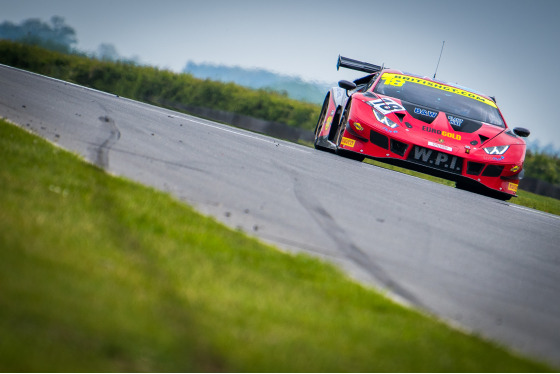 Spacesuit Collections Image ID 151024, Nic Redhead, British GT Snetterton, UK, 19/05/2019 15:46:55
