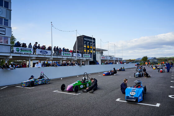 Spacesuit Collections Photo ID 460211, James Lynch, Goodwood Heat, UK, 21/04/2024 15:00:38