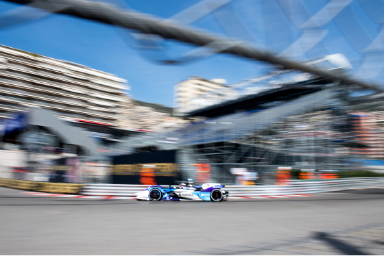 Spacesuit Collections Photo ID 239609, Peter Minnig, Monaco ePrix, Monaco, 08/05/2021 10:47:20