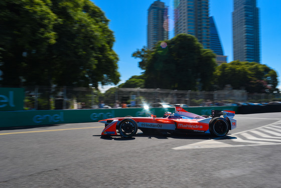 Spacesuit Collections Photo ID 8750, Dan Bathie, Buenos Aires ePrix, Argentina, 17/02/2017 14:09:56