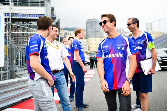 Spacesuit Collections Photo ID 18047, Lou Johnson, Monaco ePrix, Monaco, 12/05/2017 15:14:35