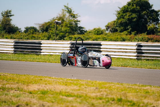 Spacesuit Collections Photo ID 488013, Harriet Fuller, Castle Combe Heat, UK, 02/06/2024 11:11:51