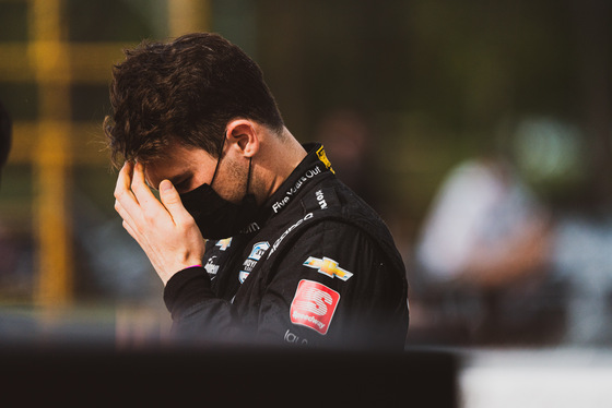 Spacesuit Collections Photo ID 211916, Taylor Robbins, Honda Indy 200 at Mid-Ohio, United States, 12/09/2020 13:38:25