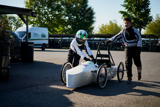 Spacesuit Collections Photo ID 146292, James Lynch, Greenpower Season Opener, UK, 12/05/2019 08:15:29