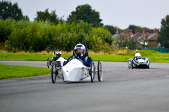 Spacesuit Collections Photo ID 44212, Nat Twiss, Greenpower Aintree, UK, 20/09/2017 09:29:41
