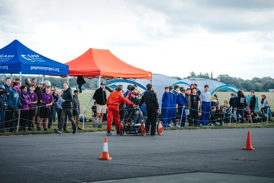 Spacesuit Collections Photo ID 511866, Jonathan Rogers, Dunsfold Park Heat, UK, 15/09/2024 10:42:23