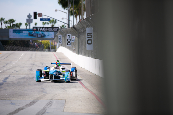 Spacesuit Collections Photo ID 107491, Shivraj Gohil, Long Beach ePrix, 04/04/2015 17:53:33