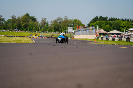 Spacesuit Collections Photo ID 487789, Harriet Fuller, Castle Combe Heat, UK, 02/06/2024 09:44:20