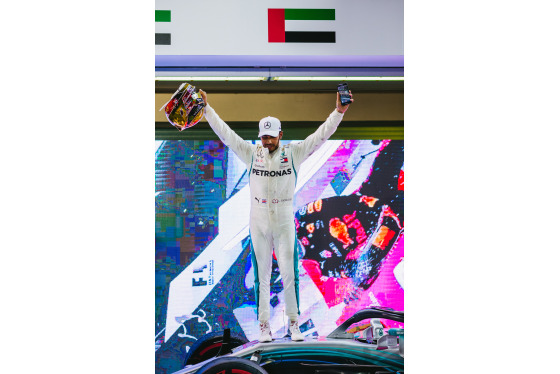 Spacesuit Collections Photo ID 104545, Sergey Savrasov, Abu Dhabi Grand Prix, United Arab Emirates, 25/11/2018 19:04:27