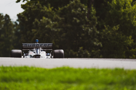 Spacesuit Collections Photo ID 212348, Taylor Robbins, Honda Indy 200 at Mid-Ohio, United States, 13/09/2020 10:43:24