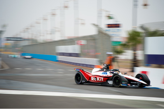 Spacesuit Collections Photo ID 189251, Peter Minnig, Marrakesh E-Prix, Morocco, 29/02/2020 09:03:13