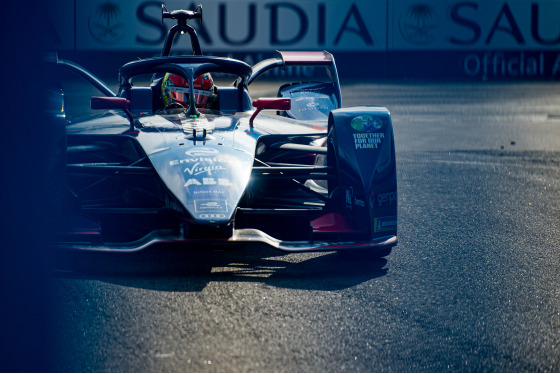 Spacesuit Collections Photo ID 253207, Peter Minnig, New York City ePrix, United States, 10/07/2021 08:12:59