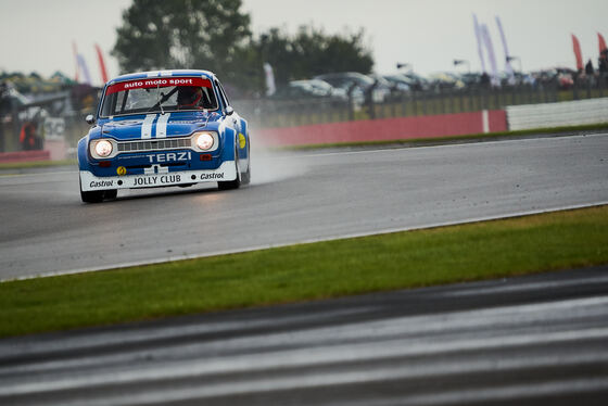 Spacesuit Collections Image ID 259821, James Lynch, Silverstone Classic, UK, 30/07/2021 12:09:13