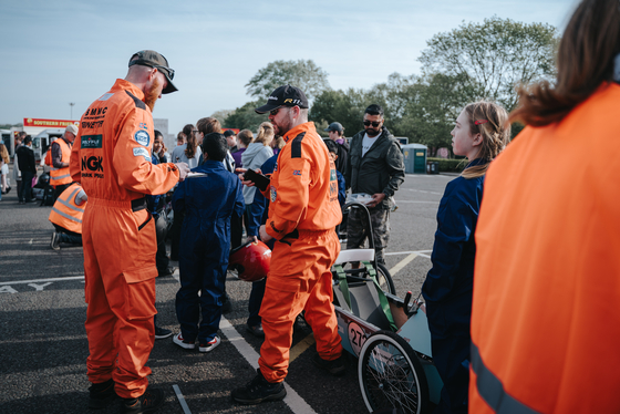 Spacesuit Collections Photo ID 477018, Jonathan Rogers, Lotus Hethel Heat, UK, 12/05/2024 08:18:46