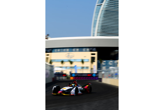 Spacesuit Collections Photo ID 134700, Lou Johnson, Sanya ePrix, China, 22/03/2019 15:55:59