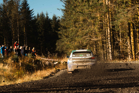 Spacesuit Collections Photo ID 515221, Alex Stefan, Cambrian Rally, UK, 26/10/2024 13:01:47