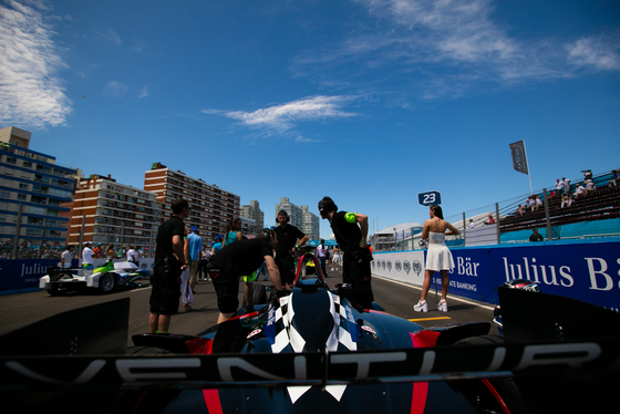 Spacesuit Collections Photo ID 106816, Shivraj Gohil, Punta del Este ePrix, Uruguay, 13/12/2014 15:35:27