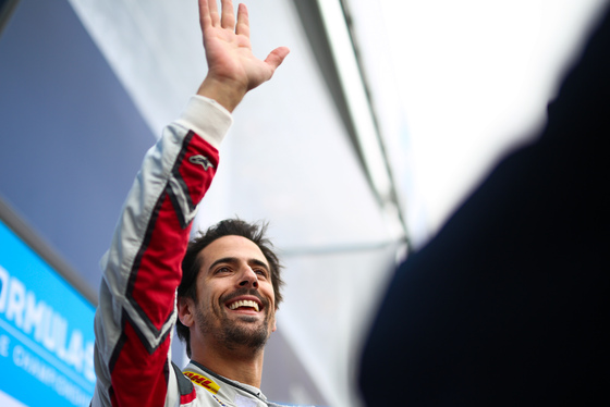 Spacesuit Collections Photo ID 149715, Shivraj Gohil, Berlin ePrix, Germany, 25/05/2019 09:35:38