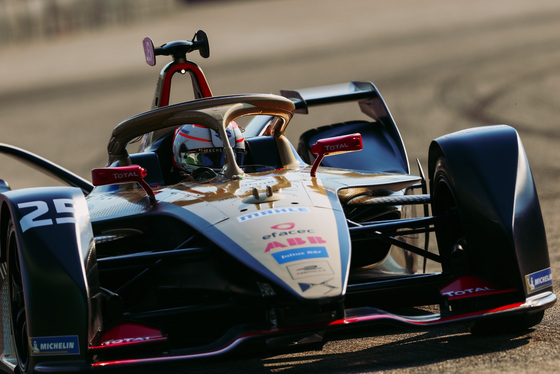 Spacesuit Collections Photo ID 200730, Shiv Gohil, Berlin ePrix, Germany, 08/08/2020 09:01:56