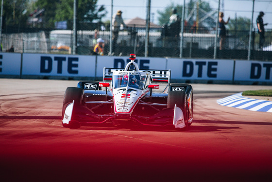 Spacesuit Collections Photo ID 244504, Kenneth Midgett, Chevrolet Detroit Grand Prix, United States, 11/06/2021 16:27:29