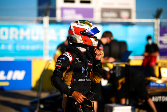 Spacesuit Collections Photo ID 199894, Shiv Gohil, Berlin ePrix, Germany, 06/08/2020 18:30:48