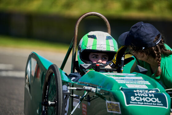 Spacesuit Collections Photo ID 295239, James Lynch, Goodwood Heat, UK, 08/05/2022 11:38:43