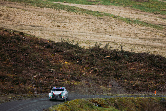 Spacesuit Collections Photo ID 458223, Adam Pigott, Rallynuts Severn Valley Stages, UK, 13/04/2024 16:01:54