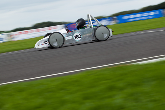 Spacesuit Collections Photo ID 43512, Tom Loomes, Greenpower - Castle Combe, UK, 17/09/2017 14:54:43