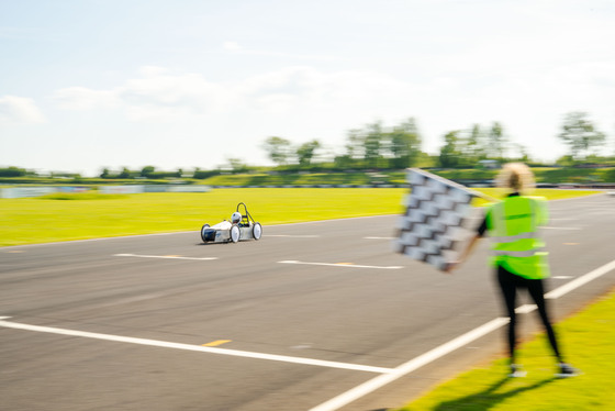 Spacesuit Collections Photo ID 488320, Harriet Fuller, Castle Combe Heat, UK, 02/06/2024 16:44:05