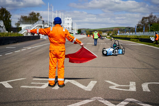 Spacesuit Collections Photo ID 459990, James Lynch, Goodwood Heat, UK, 21/04/2024 12:17:53