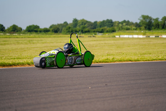 Spacesuit Collections Photo ID 487794, Harriet Fuller, Castle Combe Heat, UK, 02/06/2024 09:44:58