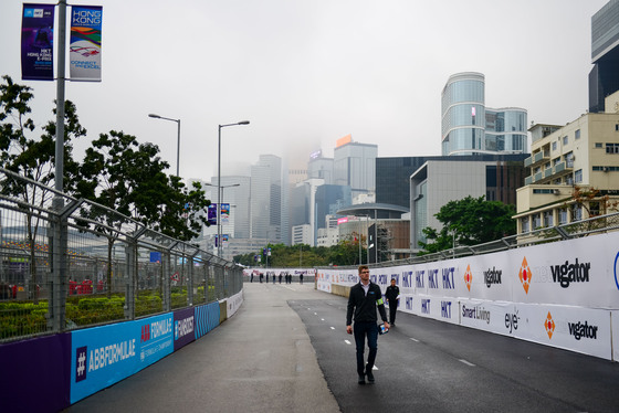 Spacesuit Collections Photo ID 131511, Lou Johnson, Hong Kong ePrix, Hong Kong, 08/03/2019 19:12:50