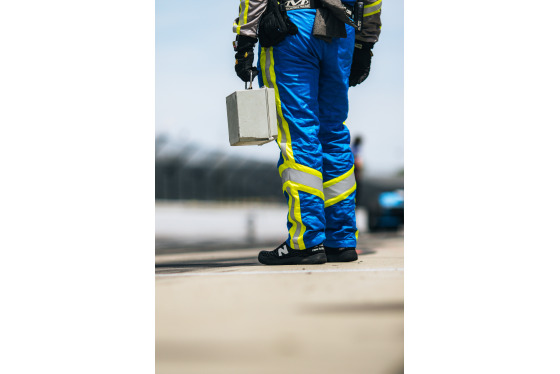 Spacesuit Collections Photo ID 242499, Kenneth Midgett, 105th Running of the Indianapolis 500, United States, 21/05/2021 12:09:01