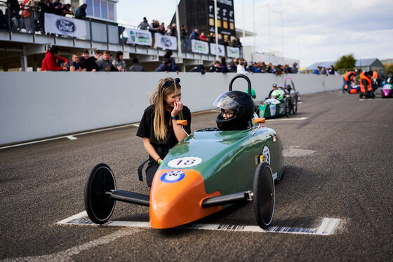 Spacesuit Collections Photo ID 460229, James Lynch, Goodwood Heat, UK, 21/04/2024 14:48:29