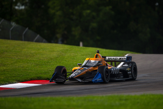 Spacesuit Collections Photo ID 212082, Al Arena, Honda Indy 200 at Mid-Ohio, United States, 13/09/2020 10:56:06