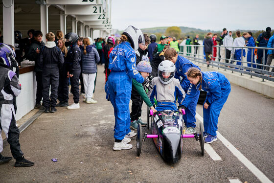 Spacesuit Collections Photo ID 513475, James Lynch, Greenpower International Final, UK, 13/10/2024 10:52:28