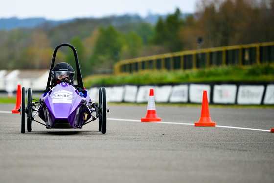 Spacesuit Collections Photo ID 15405, Lou Johnson, Greenpower Goodwood Test, UK, 23/04/2017 11:26:22