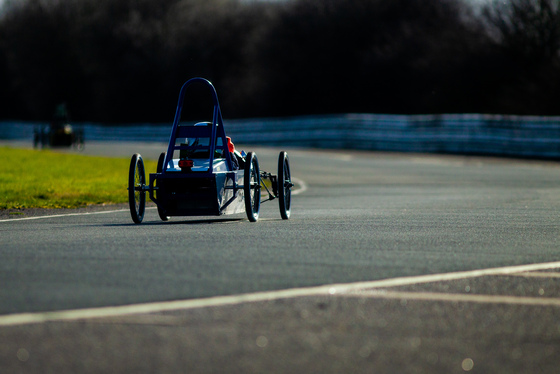 Spacesuit Collections Photo ID 132278, Adam Pigott, Blyton Park Test, UK, 09/03/2019 16:21:07