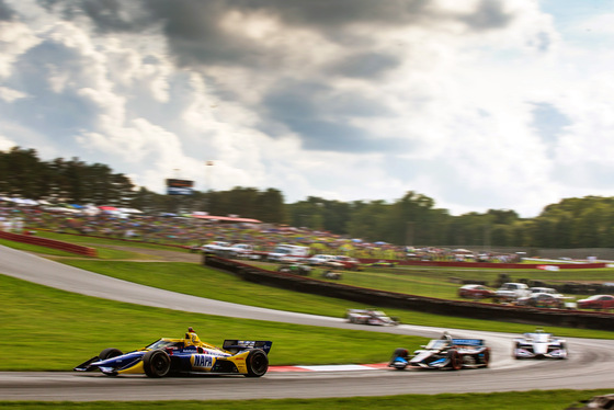 Spacesuit Collections Photo ID 211715, Al Arena, Honda Indy 200 at Mid-Ohio, United States, 12/09/2020 16:58:00