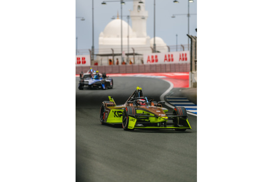 Spacesuit Collections Photo ID 531620, Jake Osborne, Jeddah ePrix, Saudi Arabia, 15/02/2025 13:16:31