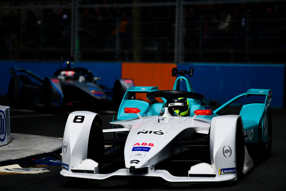 Spacesuit Collections Photo ID 142179, Lou Johnson, Paris ePrix, France, 27/04/2019 16:11:34