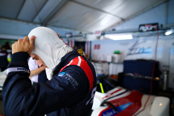 Spacesuit Collections Photo ID 113292, Shivraj Gohil, Punta del Este ePrix 2015, Uruguay, 18/12/2015 14:50:13