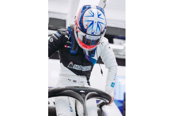 Spacesuit Collections Photo ID 257959, Shiv Gohil, London ePrix, UK, 25/07/2021 09:52:39