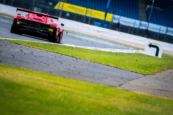 Spacesuit Collections Photo ID 154684, Nic Redhead, British GT Silverstone, UK, 09/06/2019 15:15:59