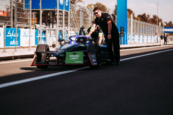 Spacesuit Collections Photo ID 519853, Adam Pigott, Mexico City ePrix, Mexico, 09/01/2025 17:38:21