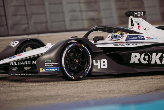 Spacesuit Collections Photo ID 262305, Shiv Gohil, Berlin ePrix, Germany, 13/08/2021 17:18:36