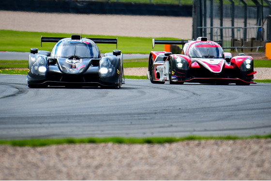 Spacesuit Collections Image ID 65084, Nic Redhead, LMP3 Cup Donington Park, UK, 22/04/2018 13:37:20