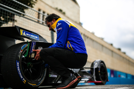 Spacesuit Collections Photo ID 139552, Shivraj Gohil, Rome ePrix, Italy, 13/04/2019 12:24:12