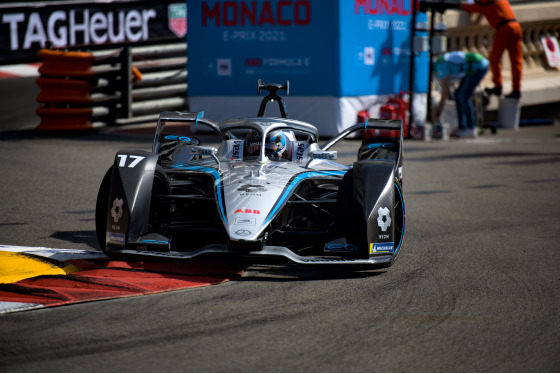 Spacesuit Collections Photo ID 239582, Peter Minnig, Monaco ePrix, Monaco, 08/05/2021 10:27:13