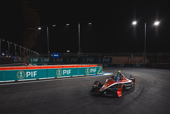 Spacesuit Collections Photo ID 530014, Adam Pigott, Jeddah ePrix, Saudi Arabia, 13/02/2025 21:39:46